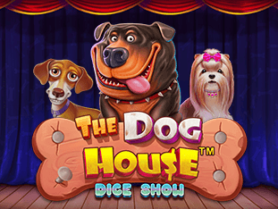 The Dog House Dice Show screenshot