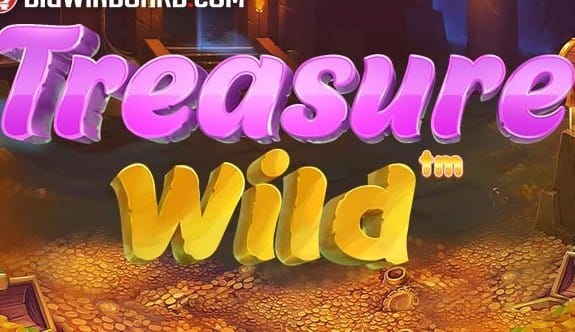 Treasure Wild
