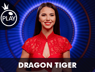 Dragon Tiger screenshot