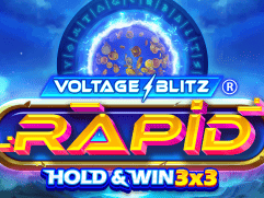 Voltage Blitz Rapid screenshot