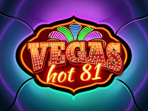 Vegas Hot 81 screenshot
