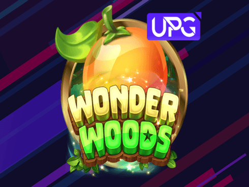 Wonder Woods screenshot