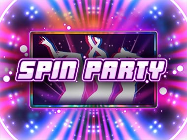 Spin Party screenshot