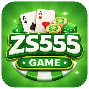 زی ایس 555 Logo